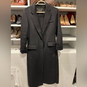 Massimo Dutti Coat - XS